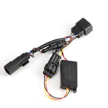 画像をギャラリービューアに読み込む, AlphaRex 24-25 Chevrolet Silverado 2500HD/3500HD  Taillights Converter  Stk LEDw/ Bottom Reverse Lt