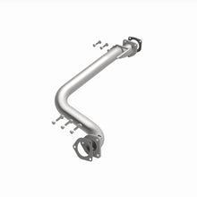 画像をギャラリービューアに読み込む, BRE Exhaust 97-06 Wrangler 2.4L 2.5L 4.0L Front Pipe Kit