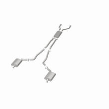 画像をギャラリービューアに読み込む, MagnaFlow BRE Exhaust Kit 04-07 Cadillac STS CTS 3.6L