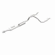 画像をギャラリービューアに読み込む, BRExhaust 19-24 Chevrolet Silverado 1500 5.3L Direct-Fit Replacement Exhaust Kit
