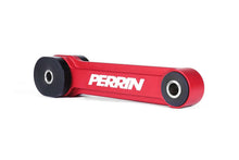 画像をギャラリービューアに読み込む, PERRIN 02-26 Subaru WRX STI Pitch Stop Mount -  Red