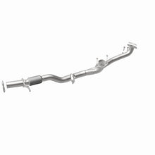 画像をギャラリービューアに読み込む, BRExhaust 11-15 Explorer 3.5L Front Pipe Kit