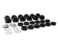 画像をギャラリービューアに読み込む, Whiteline 2000-2006 Chevrolet Tahoe Body Mount Bushing Set