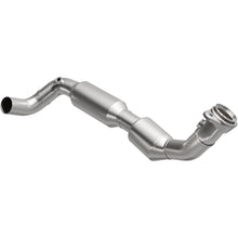 画像をギャラリービューアに読み込む, MagnaFlow 02-03 Ford F-150 5.4L Direct Fit Converter