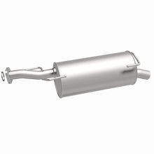 画像をギャラリービューアに読み込む, BRExhaust 09-11 Nissan Versa 1.6L Muffler Kit