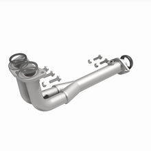 画像をギャラリービューアに読み込む, BRE Exhaust 94-01 Integra 1.8L Front Pipe Kit