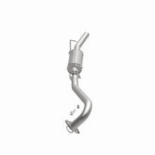 画像をギャラリービューアに読み込む, BRExhaust 01-03 Infiniti QX4/ 01-04 Nissan Pathfinder Muffler Kit