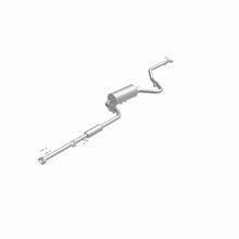 画像をギャラリービューアに読み込む, MagnaFlow BRE Exhaust Kit 07-12 Hyundai Elantra 2.0L