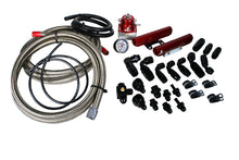 画像をギャラリービューアに読み込む, Aeromotive 02-14 2.0L Subaru WRX/ 07-14 STi Fuel Rail Kit