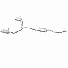 画像をギャラリービューアに読み込む, MagnaFlow BRE Exhaust Kit 13-17 ENCLAVE ACADIA ACADIA LIMITED 3.6L