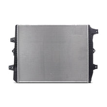 画像をギャラリービューアに読み込む, Mishimoto 11-16 Chevy Silverado 6.6L Duramax Replacement Radiator