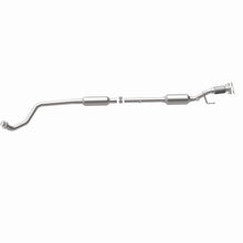 画像をギャラリービューアに読み込む, MagnaFlow Direct Fit Catalytic Converter OEM 18-21 Nissan Kicks 1.6L Single Underbody