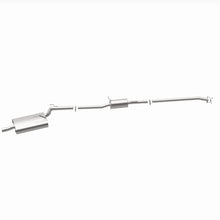 画像をギャラリービューアに読み込む, MagnaFlow BRE Exhaust Kit 03-07 Honda Accord 2.4L