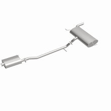 画像をギャラリービューアに読み込む, BRExhaust 12-15 CHEVROLET CAPTIVA SPORT 2.4L Exhaust Kit