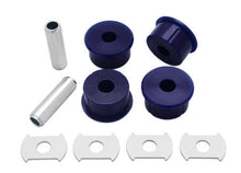 画像をギャラリービューアに読み込む, Superpro 13-23 Ram ProMaster 1500/2500/3500 Rear Leaf Spring Forward Eye Bushing Kit