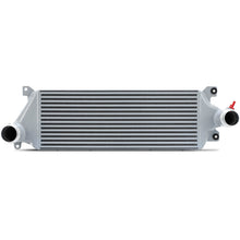 画像をギャラリービューアに読み込む, Mishimoto 2024+ Toyota Tacoma Performance Intercooler - Silver