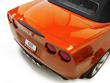 画像をギャラリービューアに読み込む, AWE Tuning 05-07 C6 Chevrolet Corvette 6.0L Touring Edition Axle-Back Exhaust w/ Chrome Silver Tips