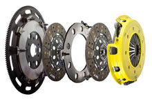 画像をギャラリービューアに読み込む, ACT 1966 Ford Fairlane Twin Disc XT Street Kit Clutch Kit