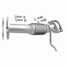 画像をギャラリービューアに読み込む, BRE Exhaust 06-10 Sonata 2.4L Front Pipe Kit