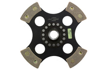 画像をギャラリービューアに読み込む, ACT 2010 Toyota Camry 4 Pad Rigid Race Disc
