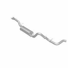 画像をギャラリービューアに読み込む, MagnaFlow BRE Exhaust Kit 94-95 Tahoe Yukon 5.7L