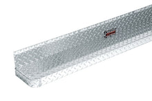 画像をギャラリービューアに読み込む, Dee Zee 08-14 Ford Econoline/E-Series Van Running Board Cab Section Brite-Tread Aluminum (Frt Door)