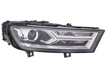画像をギャラリービューアに読み込む, Hella 2017-2019 Audi Q7 Halogen Headlight Assembly