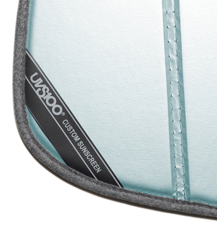 Covercraft 24-26 BMW i5 5 Series Sedan UVS100 Custom Sunscreen - Blue