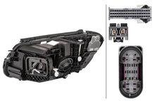 画像をギャラリービューアに読み込む, Hella 19-20 Mercedes-Benz C Class Headlamp Rh W/O Led Module