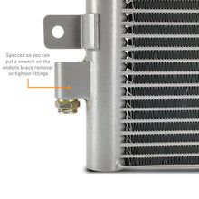画像をギャラリービューアに読み込む, Mishimoto 19+ Chevy Silverado 1500 Transmission Cooler
