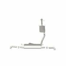 画像をギャラリービューアに読み込む, BRExhaust Exhaust Kit Replacement Lexus