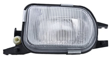 画像をギャラリービューアに読み込む, Hella 2000-2004 Mercedes-Benz C240 Fog Light Assembly Right