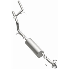 画像をギャラリービューアに読み込む, MagnaFlow BRE Exhaust Kit Replacement Stainless Ford