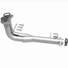 画像をギャラリービューアに読み込む, BRE Exhaust 94-01 Integra 1.8L Front Pipe Kit