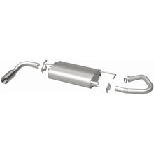 画像をギャラリービューアに読み込む, MagnaFlow BRE Exhaust Kit 03-06 Matrix Vibe 1.8L