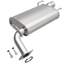 画像をギャラリービューアに読み込む, BRExhaust 07-12 Lexus ES350 / 07-11 Toyota Camry Left Muffler Kit