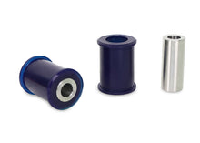 画像をギャラリービューアに読み込む, SuperPro 06-15 Mazda MX-5 Miata Rear LCA Inner Bushing Kit - Stainless Hardware