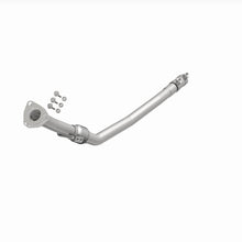 画像をギャラリービューアに読み込む, BRE Exhaust 02-05 A4 Quattro A4 1.8L Front Pipe Kit