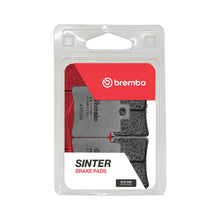 画像をギャラリービューアに読み込む, Brembo OE Sinter Prime Brake Pad