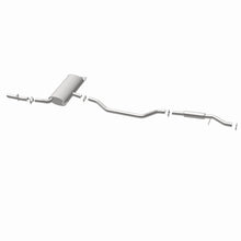 画像をギャラリービューアに読み込む, MagnaFlow BRE Exhaust Kit 07-14 Sebring 200 Avenger 2.4L