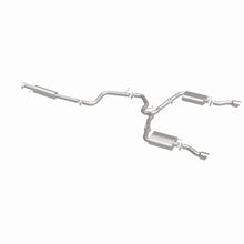 画像をギャラリービューアに読み込む, MagnaFlow BRE Exhaust Kit 12-16 Chevy Impala 3.6L