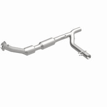 画像をギャラリービューアに読み込む, MagnaFlow 02-03 Ford F-150 5.4L Direct Fit Converter