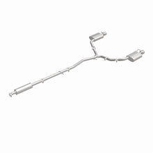画像をギャラリービューアに読み込む, BRExhaust 16-19 Ford Explorer 3.5L Exhaust Kit