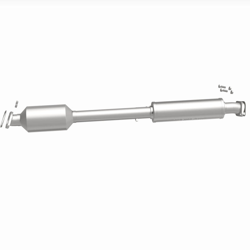 MagnaFlow 14 Hyundai Sonata 2.4L Direct Fit Catalytic Converter