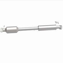 画像をギャラリービューアに読み込む, MagnaFlow 14 Hyundai Sonata 2.4L Direct Fit Catalytic Converter