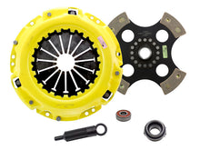 画像をギャラリービューアに読み込む, ACT 2001 Lexus IS300 HD/Race Rigid 4 Pad Clutch Kit