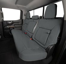 画像をギャラリービューアに読み込む, Covercraft 24-26 Toyota Grand Highlander Endura PrecisionFit Custom Second Row Seat Covers