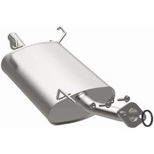 画像をギャラリービューアに読み込む, BRE Exhaust 00-01 Sentra 1.8L Muffler Kit
