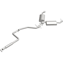 画像をギャラリービューアに読み込む, MagnaFlow BRE Exhaust Kit 96-99 Cadillac Deville 4.6L