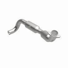 画像をギャラリービューアに読み込む, MagnaFlow 2004 Ford F-150 5.4L Direct Fit Converter